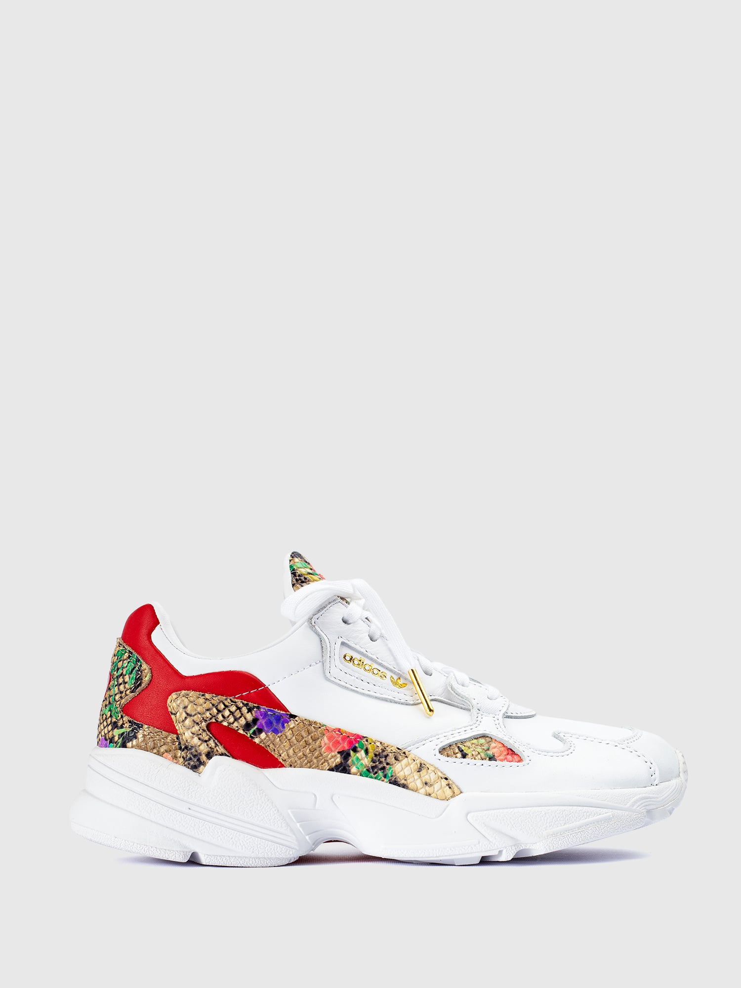Wmns Falcon 'Snakeskin Print' Wmns Falcon 'Snakeskin Print'
