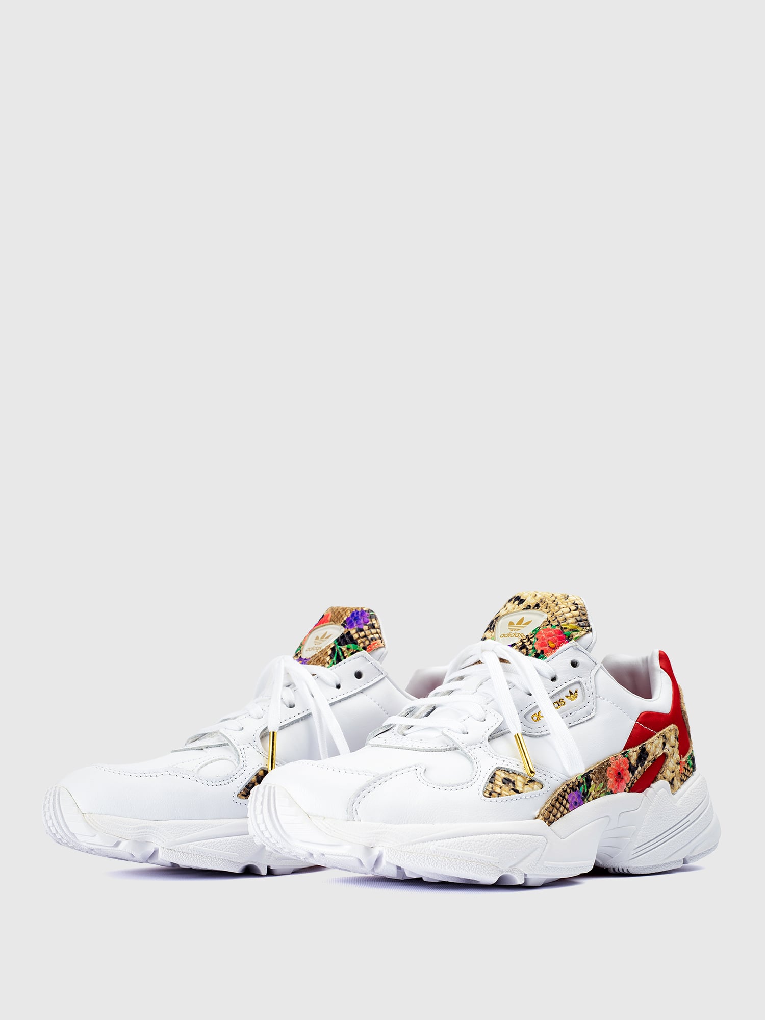 Wmns Falcon 'Snakeskin Print' Wmns Falcon 'Snakeskin Print'