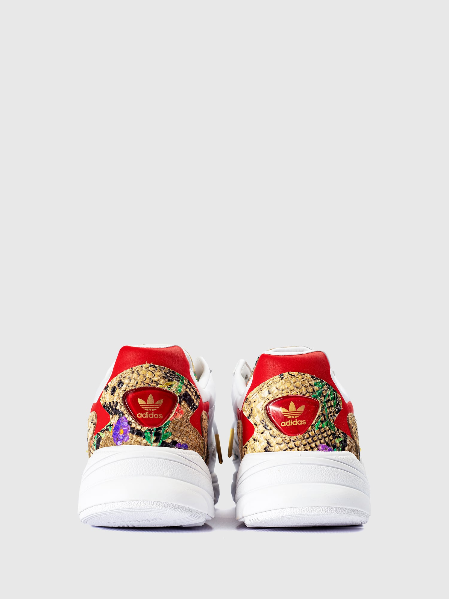 Wmns Falcon 'Snakeskin Print' Wmns Falcon 'Snakeskin Print'