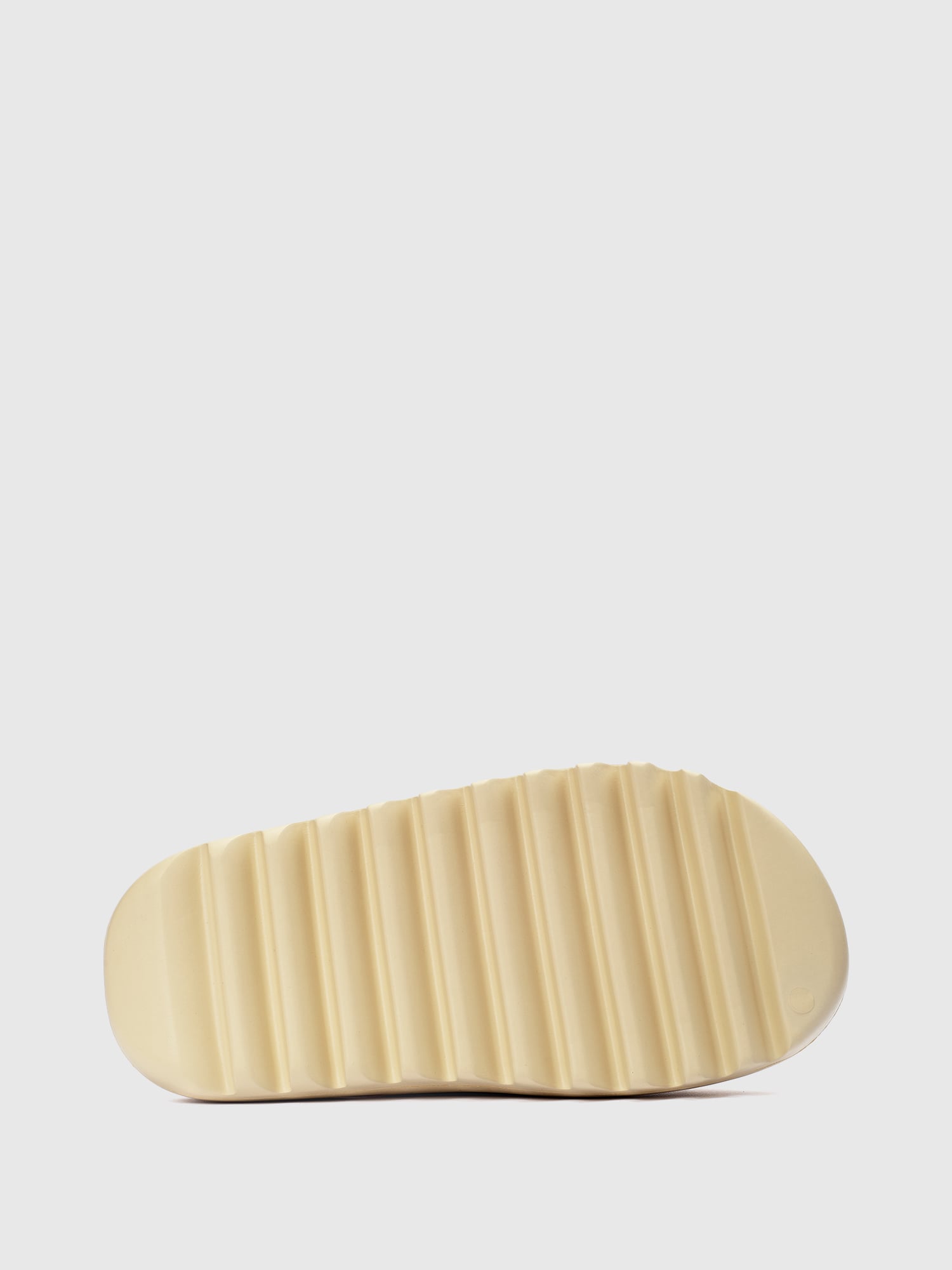 YEEZY SLIDES-BONE YEEZY SLIDES-BONE