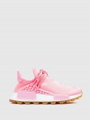 Adidas NMD Hu Trail Pharrell Now Is Her Time Light Pink Adidas NMD Hu Trail Pharrell Now Is Her Time Light Pink