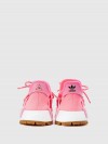 Adidas NMD Hu Trail Pharrell Now Is Her Time Light Pink Adidas NMD Hu Trail Pharrell Now Is Her Time Light Pink