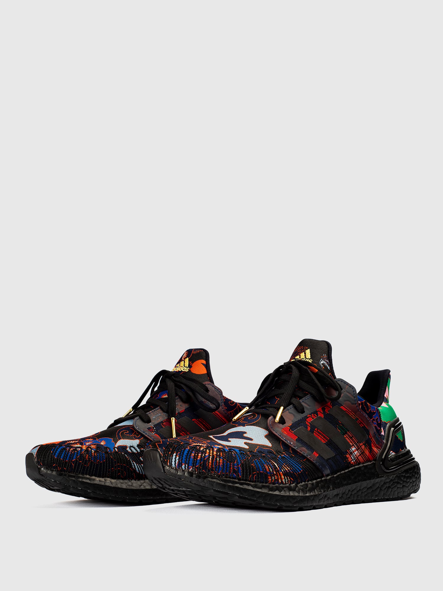 Adidas Ultra Boost 20 Lunar New Year Adidas Ultra Boost 20 Lunar New Year