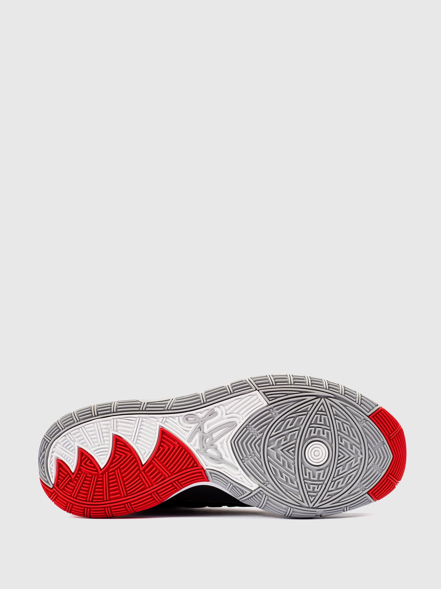 Nike Kyrie 6 Bred Nike Kyrie 6 Bred