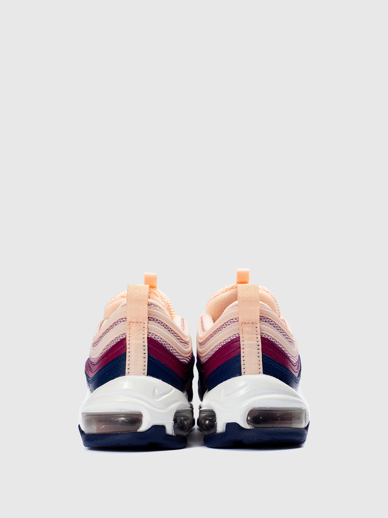 Wmns Air Max 97 'Plum Chalk' Wmns Air Max 97 'Plum Chalk'
