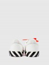 Off-White Vulc Sneaker 'White Black' 2020 Off-White Vulc Sneaker 'White Black' 2020