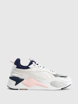 بوما RS-X SOFTCASE Puma White-Puma Black بوما RS-X SOFTCASE Puma White-Puma Black