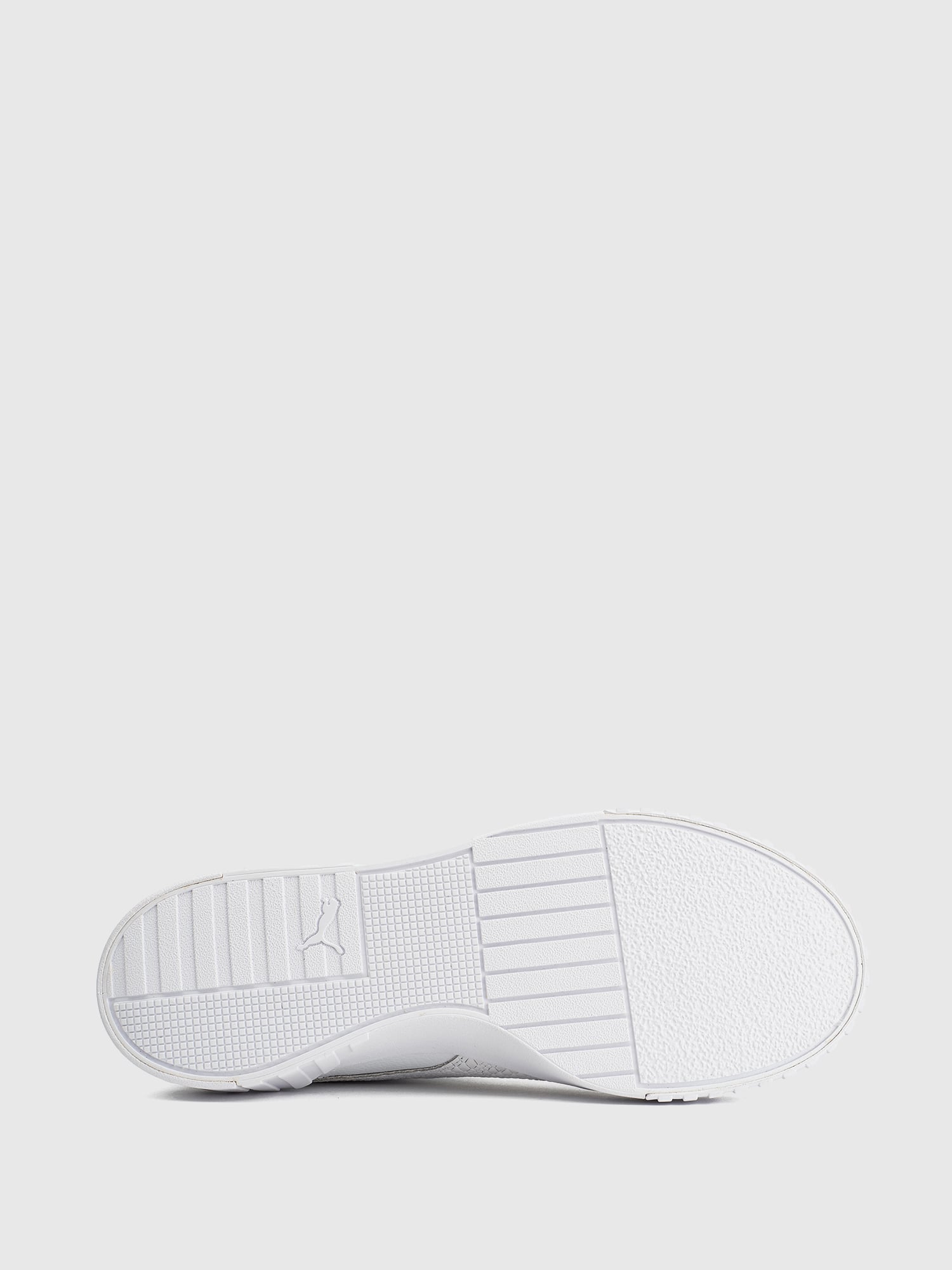 Cali Snake Wn s Puma White-Metallic Silv Cali Snake Wn s Puma White-Metallic Silv