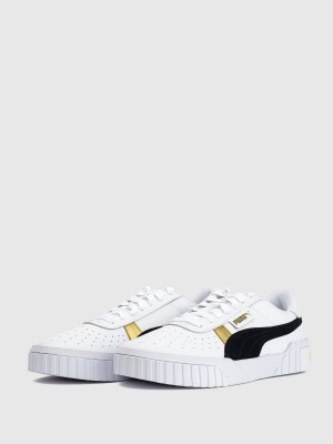 بوما 	Cali Varsity Wn s Puma White-Puma Black-