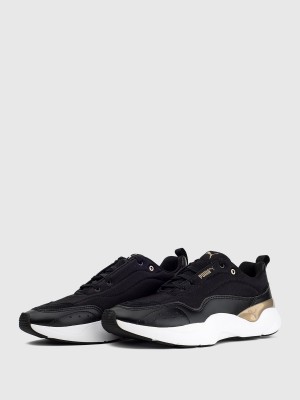 بوما Lia Wn s Puma Black