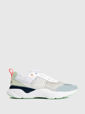بوما Lia Sheer Wn s Puma White