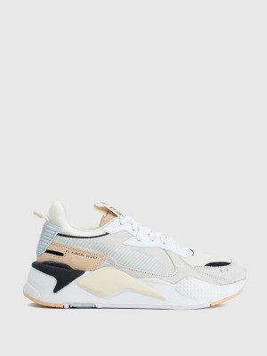 بوما RS-X Reinvent Wn s Puma White-Natural Va