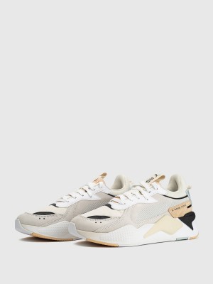 بوما RS-X Reinvent Wn s Puma White-Natural Va